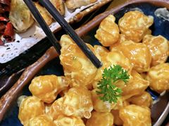 一念心性-福慧慈缘素食餐厅(王府井店)