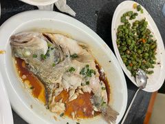 -金翠河烧鹅餐厅(解放碑时代广场店)
