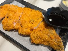 -馋三尺蟹粉小笼(人民广场店)