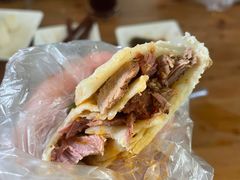 -和顺朝天锅(月河路店)