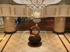 -北京中国大饭店