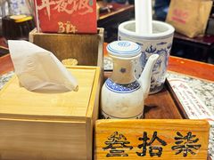 -南京大牌档(崇文门国瑞店)