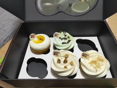 -派悦坊·甜品·蛋糕(日坛店)