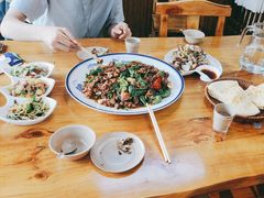 -食鸡公社辣子鸡·潍坊菜·烧烤