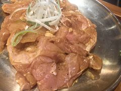-西塔老太太泥炉烤肉(万柳华联店)