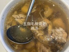 -秋色客家菜(南山店)