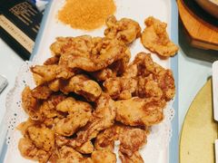 -镜泊小镇(东长安街店)