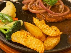 -我的意大利厨房