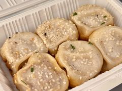 -小杨生煎(黄河路美食休闲街店)