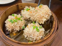 糯米排骨-永乐饭店