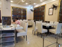 大堂-澳盟清汤鲜黄牛肉(公济桥路店)