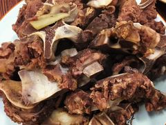 酱牛脖骨-穆伊林牛羊肉店(白山路店)