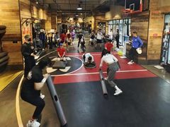 -OneFit健身(汇锦城店)