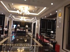 -成都诺亚8号酒店