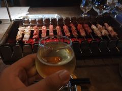 -麦凯伦烧烤·精酿超级工厂店(金桥总店)