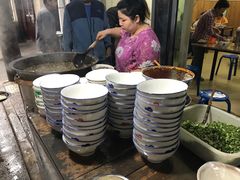 -老字号贾家肉丸糊辣汤(光明巷店)