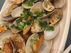 -沙龙酒家