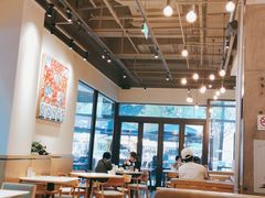 -新元素餐厅(瑞虹天地月亮湾店)