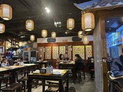 -京城小江南·北京烤鸭·江南土菜·白鱼(中关村店)