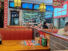 -渔家风味·鲅鱼水饺·央视展播·海鲜天津菜(开发区店)