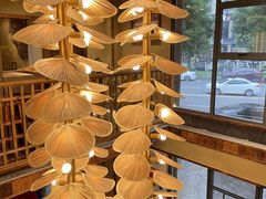 -李久其家民间餐厅(观沙岭公园店)