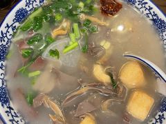 -小潘记鸭血粉丝汤
