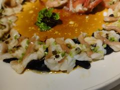 -荟廷·晶萃(陆家嘴尚悦湾店)