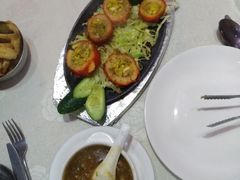 -葛尼沙印度餐厅 (镇明路店)