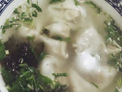 混沌馄炖-三羊居食府(文艺路店)