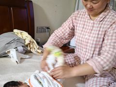 -汇慈安·高端自营月嫂(武汉月子尊享店)