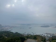 -仙人山公园