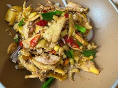 -肖记公安牛肉鱼杂馆·省级非物质文化遗产(三角路直营店)