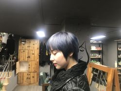 -阪川造型salon