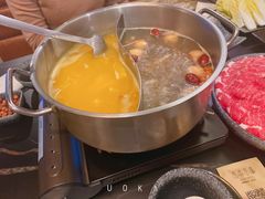 -熹悟海鲜火锅·广式打边炉