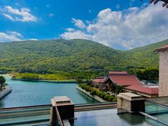 -宴悦海鲜餐厅·游水海鲜·牛排(亚龙湾瑞吉店)