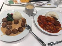 -宜家·瑞典风味餐厅(烟台路店)