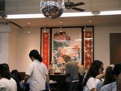 -香港蓮香樓(上環店)