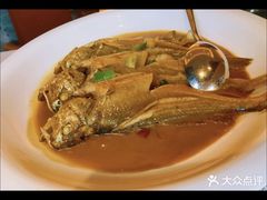 -味钱塘·钱塘渔鲜·地道江浙菜(宋城店)