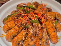 -前海沿·青岛菜(乐客城店)