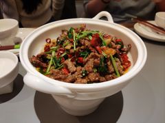 -桂满陇·蟹黄小笼汤包(巴黎春天浦建店)