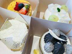 -UPPER KITCHEN(延安路店)