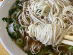 -水仙拉面(水仙街店)