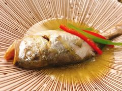 -潮林府私房菜