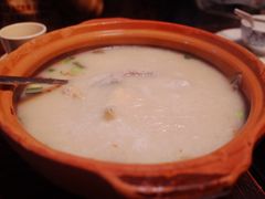 -堂宴·老厦门私房菜(1988仙岳总店)
