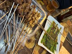 -程波烧烤(香滨路店)