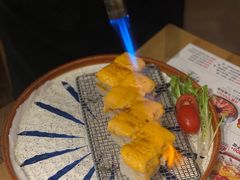 -Sushi Love 创意寿司(丽影广场店)