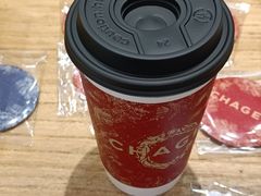 -霸王茶姬(上海静安大悦城店)