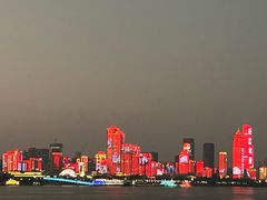 -武昌江滩