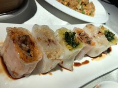 -皇朝会.经典传统粤菜(外滩店)