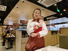 -海底捞火锅(天津SM城市广场店)